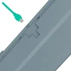 Клавиатура A4Tech Bloody S87 Energy механическая серый/зеленый USB for gamer LED (S87 USB ENERGY ASH) Клавиатура A4Tech Bloody S87 Energy механическая серый/зеленый USB for gamer LED (S87 USB ENERGY ASH)
